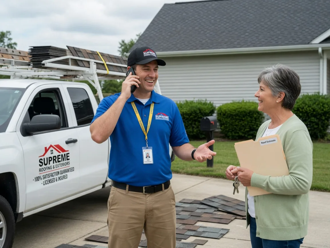 Roof Replacement Morrisville, NC FAQs