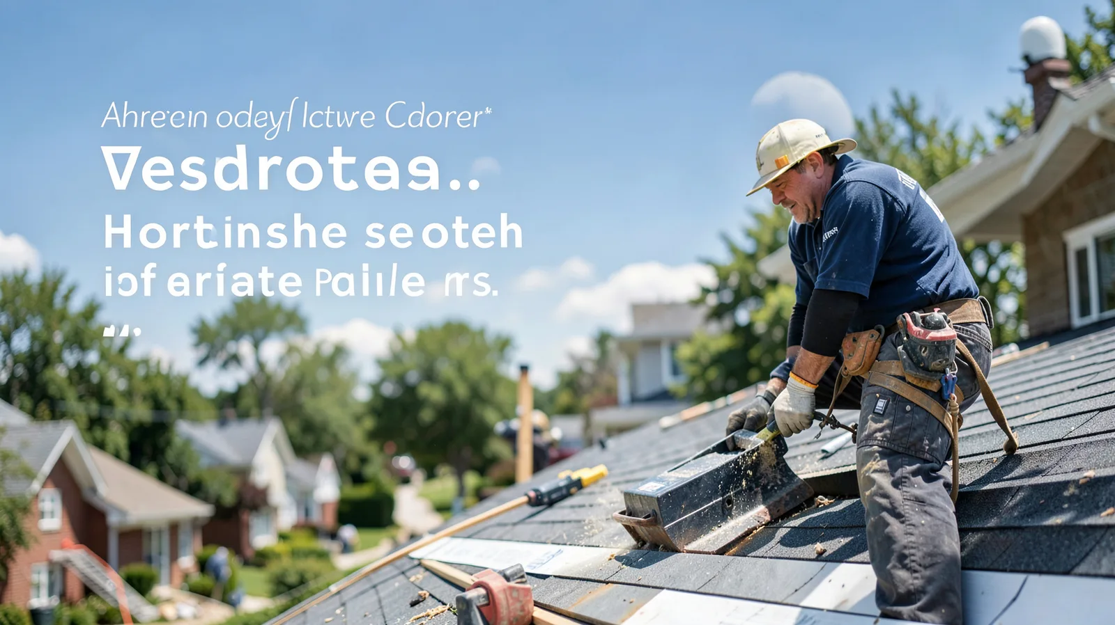 Roof Replacement in Morrisville, NC near me